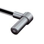 Sick - Lichtleitersensor/Lichtleiterverstärker Lichtleiter LL3-DV114000S01 − 1 Stück by Sick
