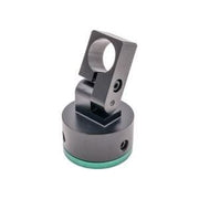Ipf Electronic - Zubehör/Ersatzteile für Niederspannungs-Schalttechnik Zubehör Sensor, Halter, AY000182 Aluminium für Sensor