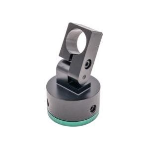 Ipf Electronic - Zubehör/Ersatzteile für Niederspannungs-Schalttechnik Zubehör Sensor, Halter, AY000182 Aluminium für Sensor