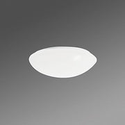 Regiolux - Decken-/Wandleuchte LED-Wannenleuchte WBLR/50 #25330144110 3000K
