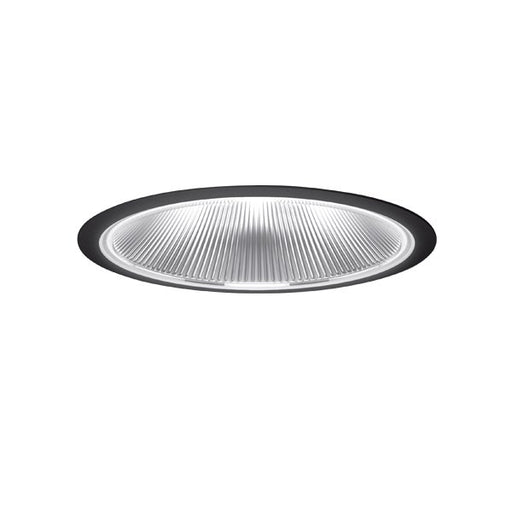 LTS Licht&Leuchten - Downlight/Strahler/Flutlicht LED-Einbaudownlight FLIR 400.2030.01 sw 3000K 830