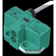 Pepperl+Fuchs Fabrik - Induktiver Näherungsschalter Induktiver Sensor NCN3-F31-B3B-V1-K