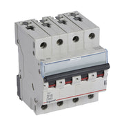 Legrand - Leitungsschutzschalter Legrand 403772 D16A 4-polig 6kA