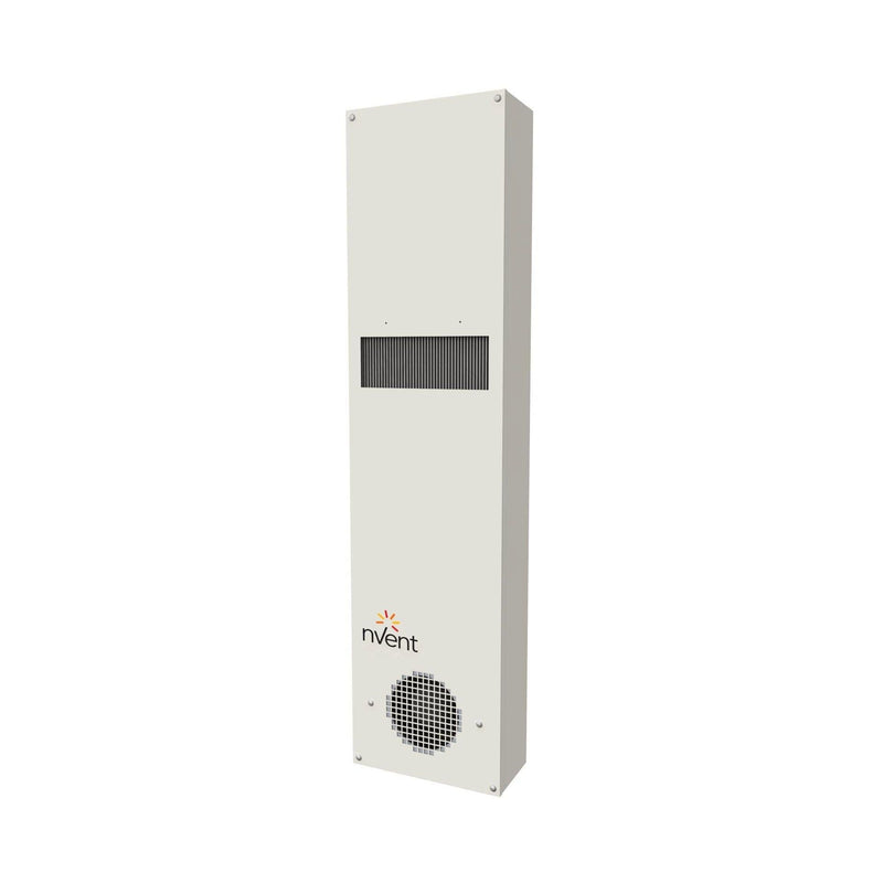 nVent Hoffman - Luft/Luft-Wärmetauscher (Schaltschrank Klimatisierung) L/L-Wärmetauscher 80W/K MIX80CX0B 115V − 1 Stück