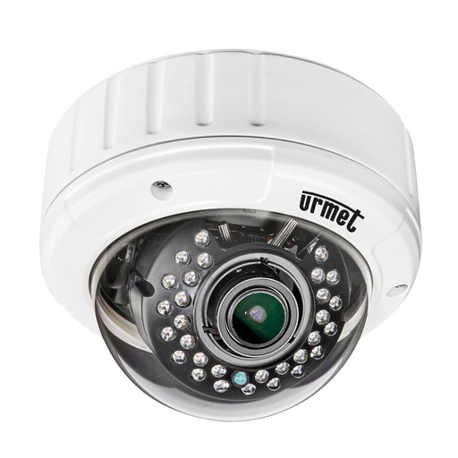 Grothe - Kamera für Überwachungssystem AHD Dome-Kamera VK 1096/507 PLUS Serie