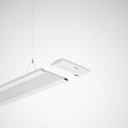 Trilux - Mechanisches Zubehör/Ersatzteile für Leuchten Kopftstück m.LiveLinkAppl. Luceos H ZKS 01+LLWM weiß − 1 Stück