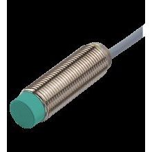 Pepperl+Fuchs Fabrik - Induktiver Näherungsschalter Induktiver Sensor NCN4-12GM40-Z0-10M − 1 Stück