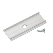 Brumberg Leuchten - Mechanisches Zubehör/Ersatzteile für Leuchten Verbindungsstück 53005000 inkl. Bohrung 4,5mm