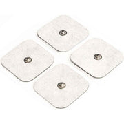 Beurer - Körperpflegegerät Elektroden-Set klein 661.02 45x45,8Stk − 5 Stück