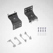 Trilux - Mechanisches Zubehör/Ersatzteile für Leuchten Montagebügel ZBWM