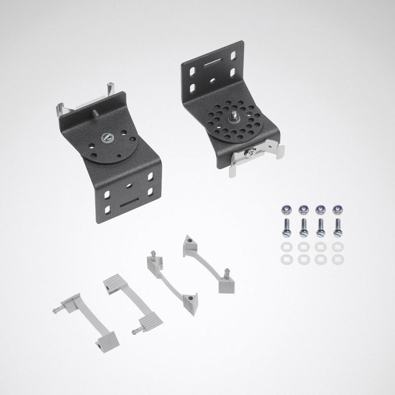 Trilux - Mechanisches Zubehör/Ersatzteile für Leuchten Montagebügel ZBWM