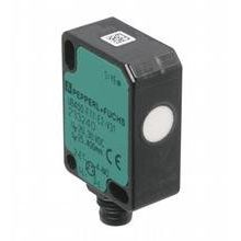 Pepperl+Fuchs Fabrik - Ultraschall Taster Ultraschallsensor UB100-F77-E0-V31