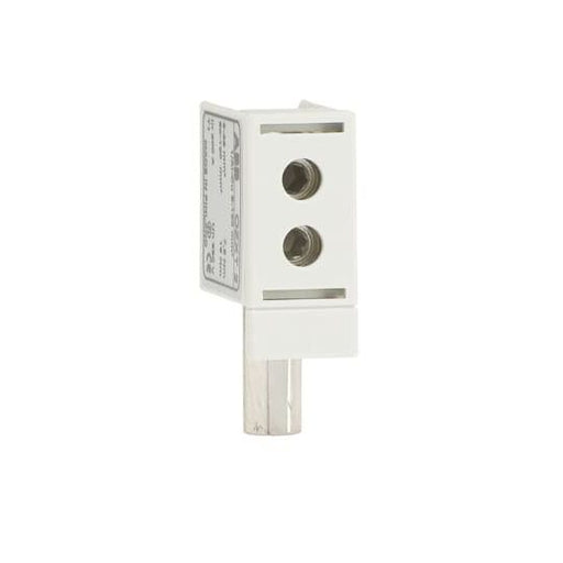 ABB Stotz S&J - Zubehör/Ersatzteile für Niederspannungs-Schalttechnik Anschlussklemme OZXT2 Al- u. Cu-Kabel VPE3