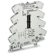 WAGO - Temperaturmessumformer 857-800 − 1 Stück