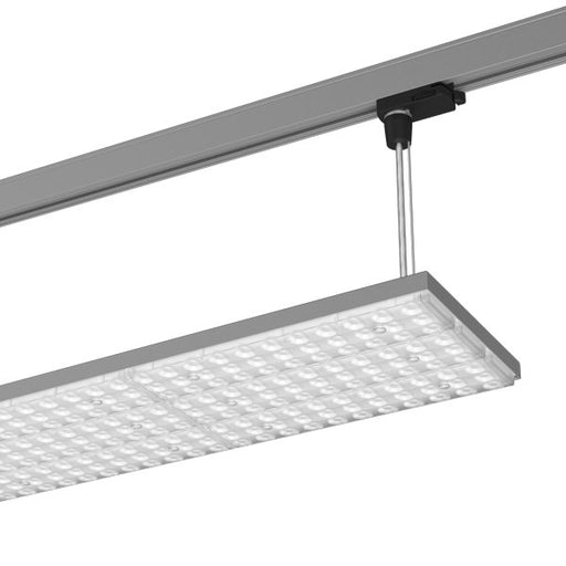 LTS Licht&Leuchten - Pendelleuchte LED-Stromschienenleuchte LUZ-P32 105.840.BWsi 840, si