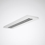 Trilux - Decken-/Wandleuchte LED-Einbauleuchte Creavo M57  #7620651 840, DALI