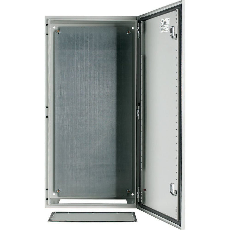 Eaton - Gehäuse/Schaltschrank (leer) Stahlblech-Wandgehäuse CS-84/250 800x400x250
