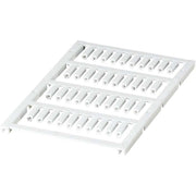 Phoenix Contact - Kabelmarkierungssystem Leitermarkierung UC-WMCO 1,6 (12x3) − 10 Stück