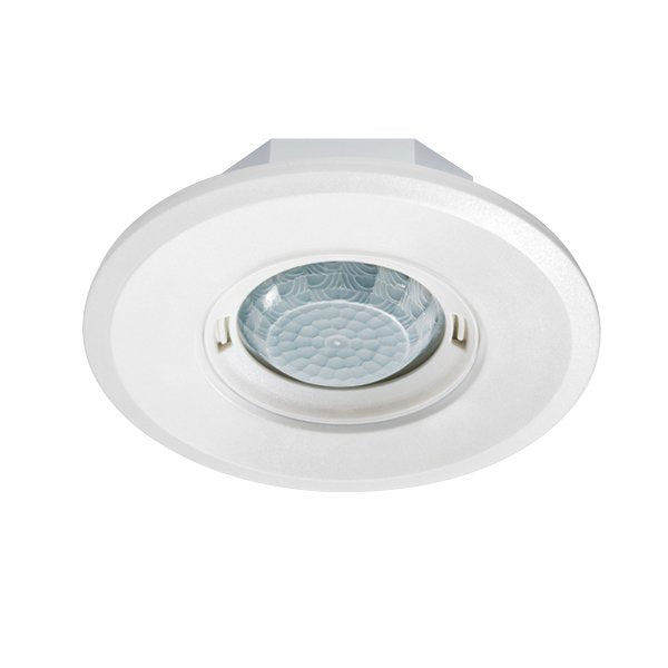 ESYLUX - Bussystem-Bewegungsmelder Decken-Präsenzmelder PD-FLAT #EP10423031