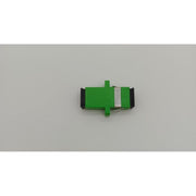 Kathrein - Moduleinsatz für Patchpanel LWL Optischer Simplex Adapter ODS 2 SC/APCBu/Bu