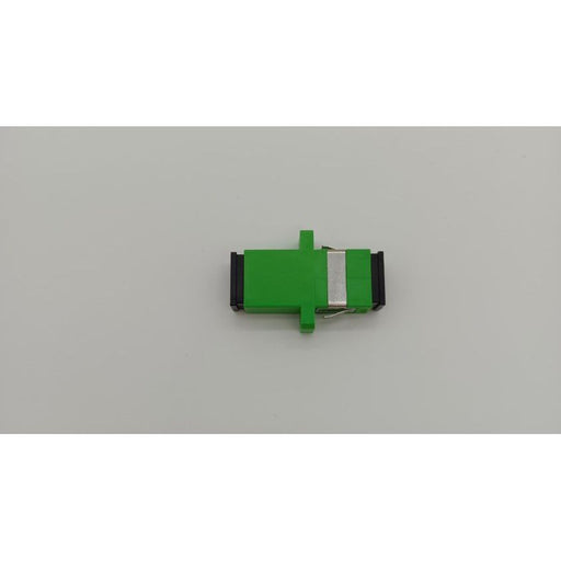 Kathrein - Moduleinsatz für Patchpanel LWL Optischer Simplex Adapter ODS 2 SC/APCBu/Bu − 1 Stück by Kathrein
