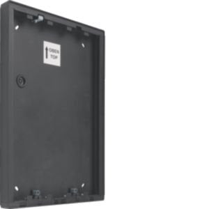Elcom - Montageelement für Türstation Gehäuse Größe 6 REW226Y AP f.Türstation ONE