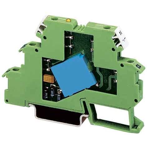 Phoenix Contact - Schaltrelais Relaisklemme DEK-REL- 24/1/SEN − 10 Stück by Phoenix Contact
