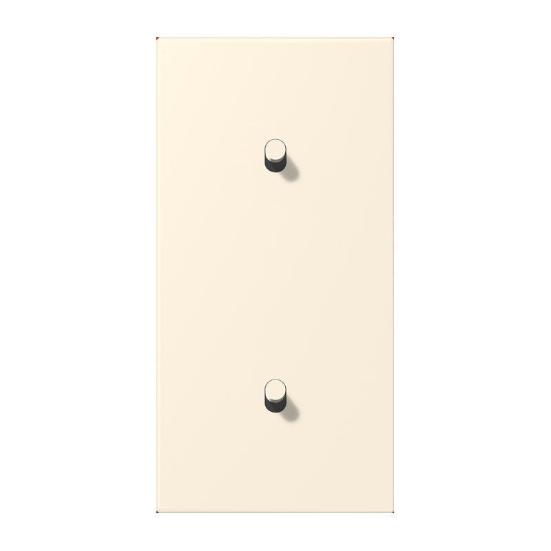 Jung - Abdeckung/Bedienelement für Installationsschalterprogramme Abdeckung mit Kipphebel LC 12-20 R 0 245 Zylinder