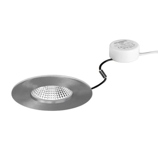 Brumberg Leuchten - Downlight/Strahler/Flutlicht LED-Einbaudownlight 230 V 40480153