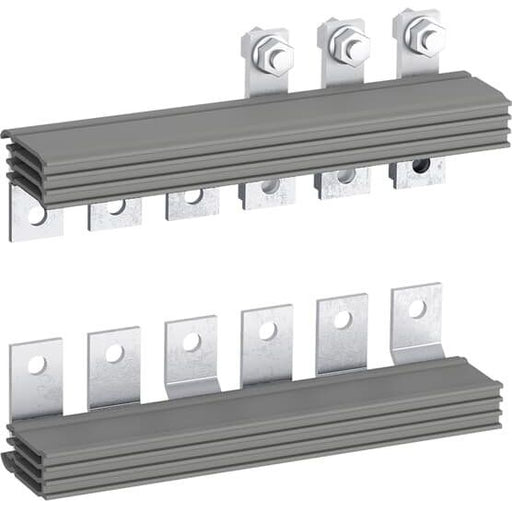 ABB Stotz S&J - Zubehör/Ersatzteile für Niederspannungs-Schalttechnik Wendeverbinder BER205-4 für AF190, AF205