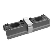 Regiolux - Mechanisches Zubehör/Ersatzteile für Leuchten Verbinder SRTVLS me