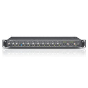 RCS Audio-Systems - HiFi-Verstärker Misch-Vorverstärker MA-1410 B 1HE