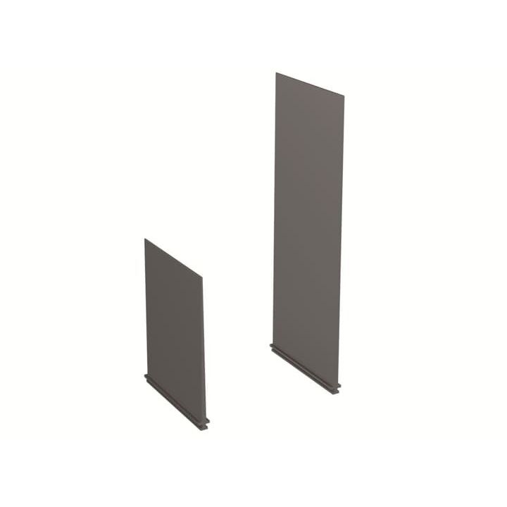ABB Stotz S&J - Phasen-Trennplatte Phasensperrplatte PB200mm6pcsXT2XT44p 200mm
