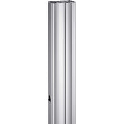 Vogels - Halterung für Audio-/Videosysteme Standrohr Connect it PUC2718 si 180cm,si