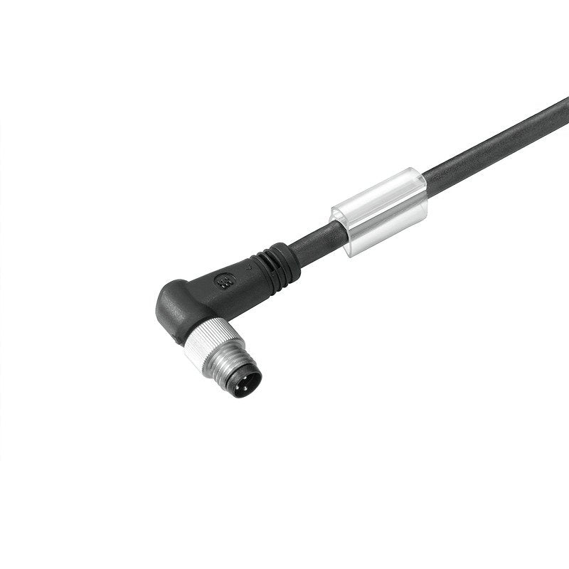 Weidmüller - Konfektioniertes Sensor-Aktor-Kabel Kabel SAIL-M8W-3S5.0U Einseitig offen, M8