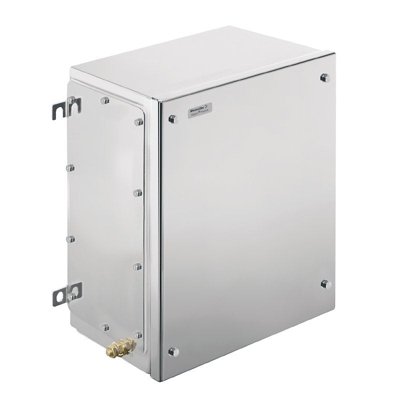 Weidmüller - Gehäuse/Schrank für Explosionsschutz Gehäuse KTB FS 403015 S4E2 300x400x150mm,elekt