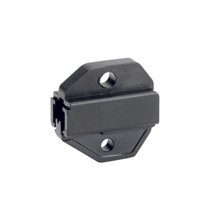 Cimco Werkzeuge - Spezialwerkzeug für Kommunikationstechnik Ersatzprofil 106211 8-polig RJ 45