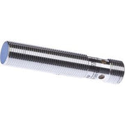 Ipf Electronic - Induktiver Näherungsschalter Sensor,ind.,M12x1,Stecker IB120126 DC,pnp,no,sn=6mm,b