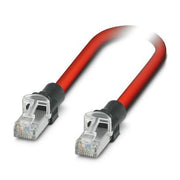 Phoenix Contact - Modularer Steckverbinder Patch-Kabel NBCR4ACS0,3-93KR4ACS
