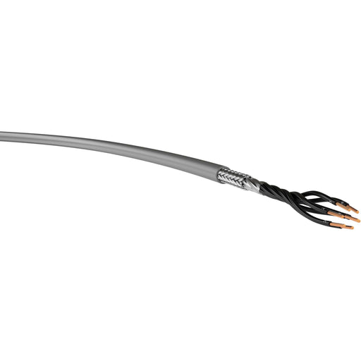 Klimaprime - Energiekabel < 1 kV, für ortsveränderlichen Einsatz YSLCY-OZ 7x0,75 Tr.500 YSLCY-OZ 7x0,75 Steuerltg geschirmt − 500 Meter