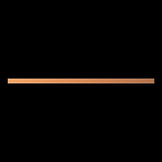 Striebel&John - Sammelschiene Kupferschiene ZX2060 20x5mm L:695mm