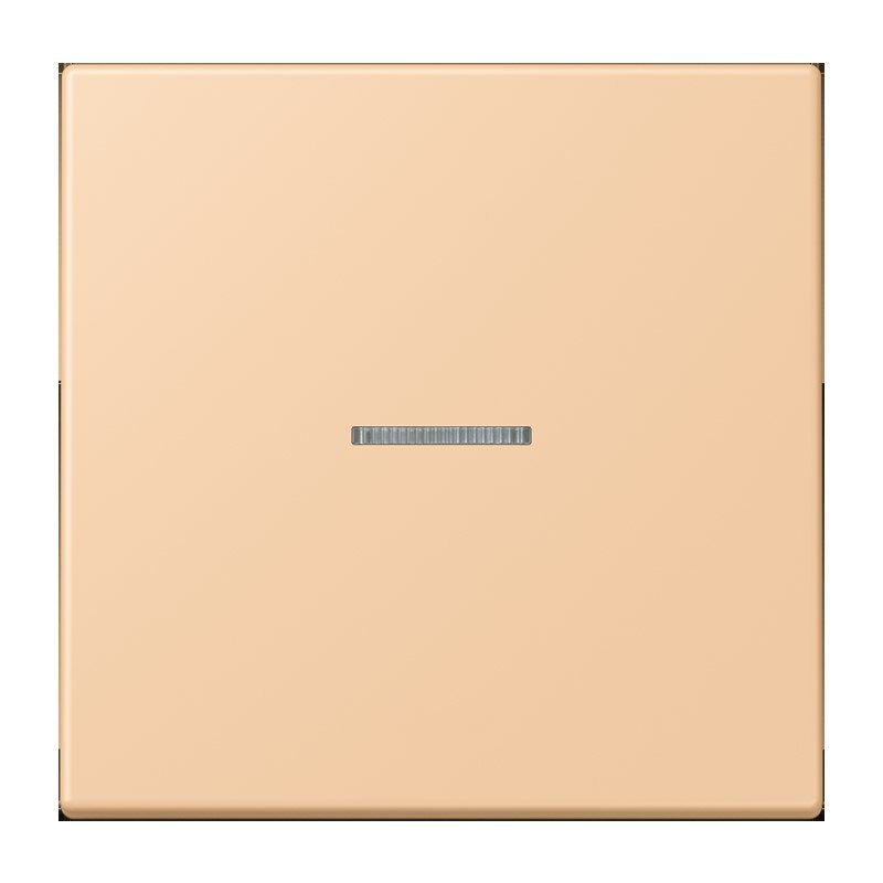 Jung - Bedienelement intelligent eNet Taster Standard 1fach FM LC 1700 237