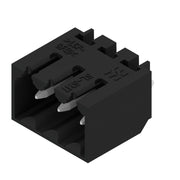 Weidmüller - Leiterplattensteckverbinder LP Verbinder Raster 3.5 SL-SMT3.5#1752992001 /3/180G 1.5SN − 100 Stück