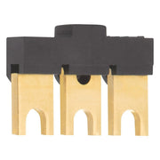 Eaton - Zubehör/Ersatzteile für Niederspannungs-Schalttechnik Sternpunktbrücke S1DILEM für DILEEM,DILEM − 20 Stück