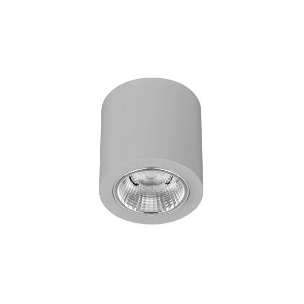 Brumberg Leuchten - Decken-/Wandleuchte LED-Anbaudownlight 43612164 4000K