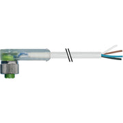 Murrelektronik - Rundsteckverbinder, feldkonfektionierbar (Industriesteckverbinder) Rundsteckverbinder 7000-12401-2330300 − 1 Stück