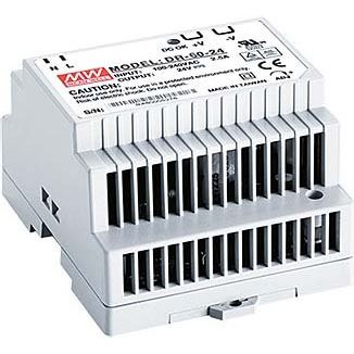 Zumtobel - Bussystem-Mehrfach Bediengerät Netzteil SUP24VDC/2,5A 24VDC/2,5A