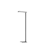Brumberg Leuchten - Stehleuchte LED-Stehleuchte 77411184ST 1 Kopf, 4000K, sw