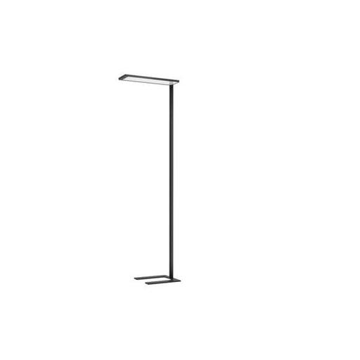 Brumberg Leuchten - Stehleuchte LED-Stehleuchte 77411184ST 1 Kopf, 4000K, sw