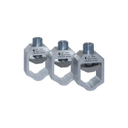 Mersen - Zubehör/Ersatzteile für Niederspannungs-Schalttechnik V-Klemme Set 1.000.509 (VE3) 3Stk. 70-240mmq WDS